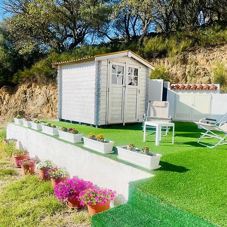 Elegant Country Open Space Deluxe Tenuta Piredu -Monti-Olbia ภายนอก รูปภาพ