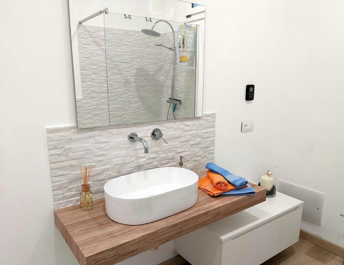 Elegant Country Open Space Deluxe Tenuta Piredu -Monti-Olbia ภายนอก รูปภาพ