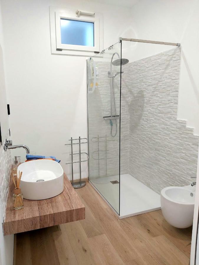 Elegant Country Open Space Deluxe Tenuta Piredu -Monti-Olbia ภายนอก รูปภาพ