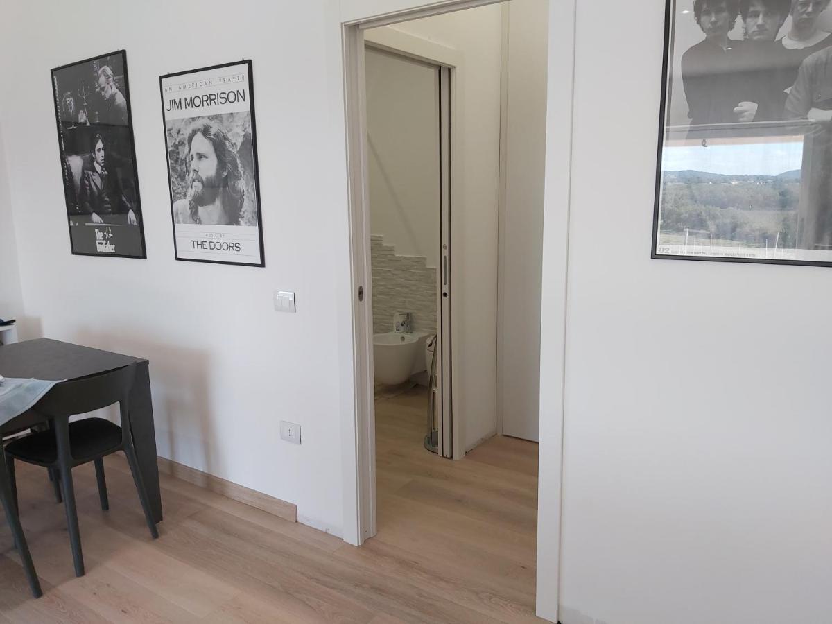 Elegant Country Open Space Deluxe Tenuta Piredu -Monti-Olbia ภายนอก รูปภาพ