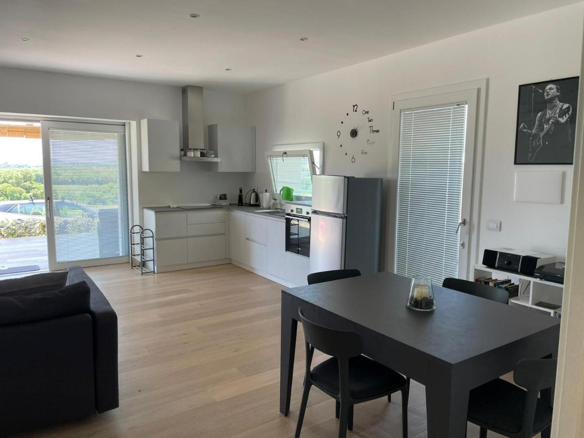 Elegant Country Open Space Deluxe Tenuta Piredu -Monti-Olbia ภายนอก รูปภาพ
