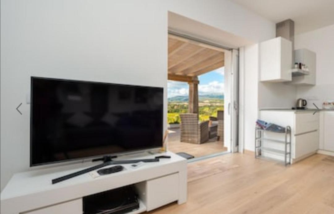 Elegant Country Open Space Deluxe Tenuta Piredu -Monti-Olbia ภายนอก รูปภาพ
