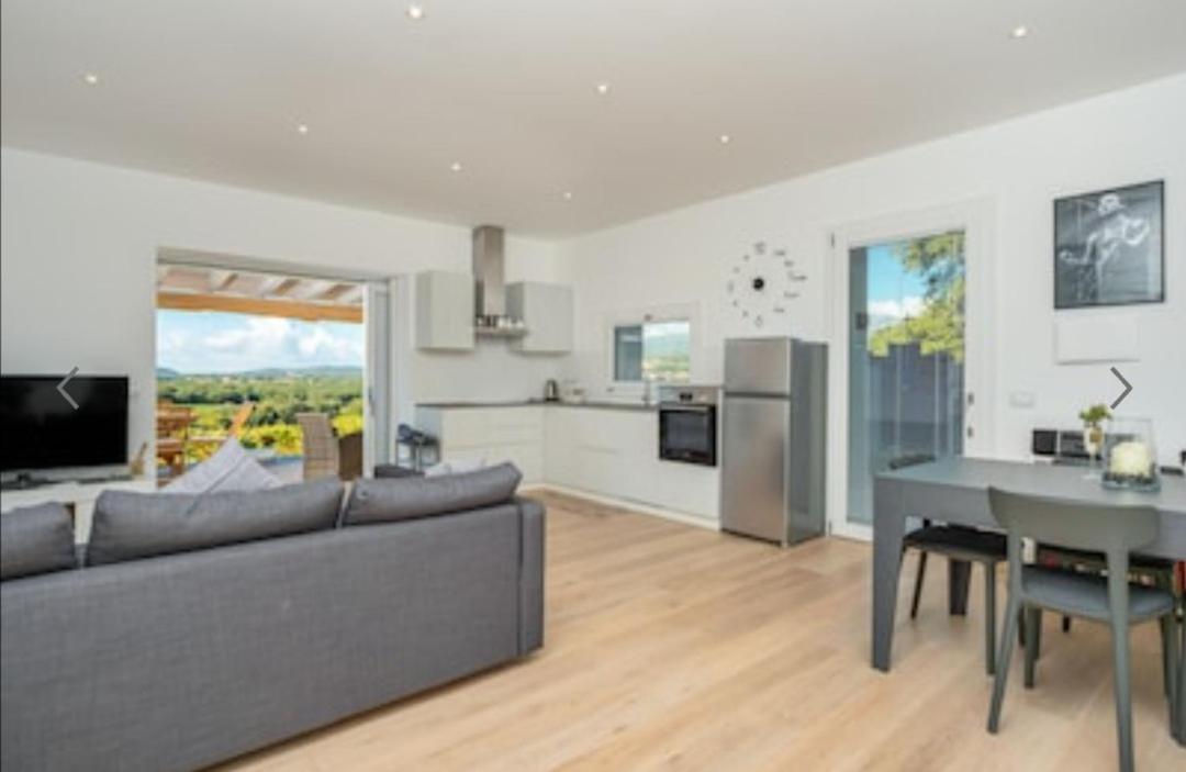 Elegant Country Open Space Deluxe Tenuta Piredu -Monti-Olbia ภายนอก รูปภาพ